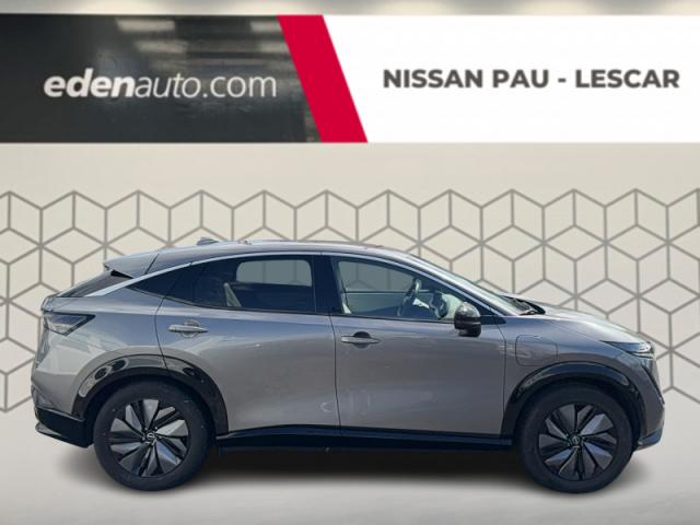 Nissan Ariya image 2