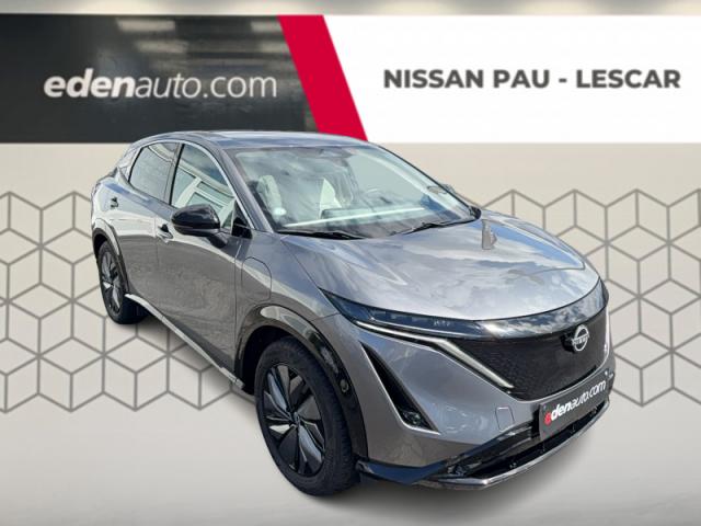 Nissan Ariya image 9