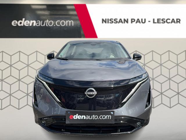 Nissan Ariya image 1