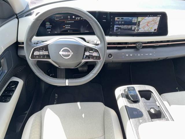Nissan Ariya image 8