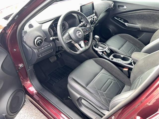 Nissan Juke image 6