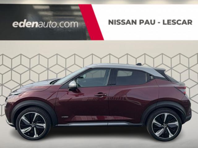 Nissan Juke image 7