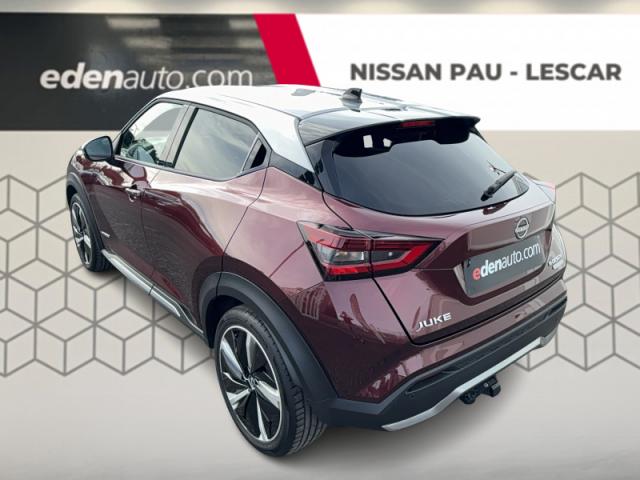 Nissan Juke image 5