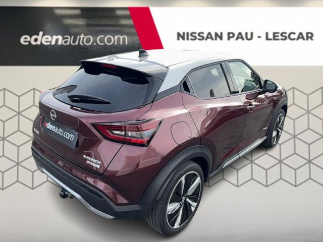 Nissan Juke image 4