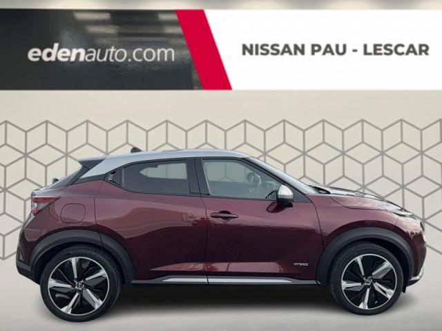 Nissan Juke image 8