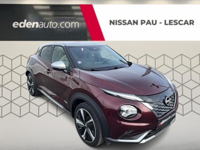 Nissan Juke image 2