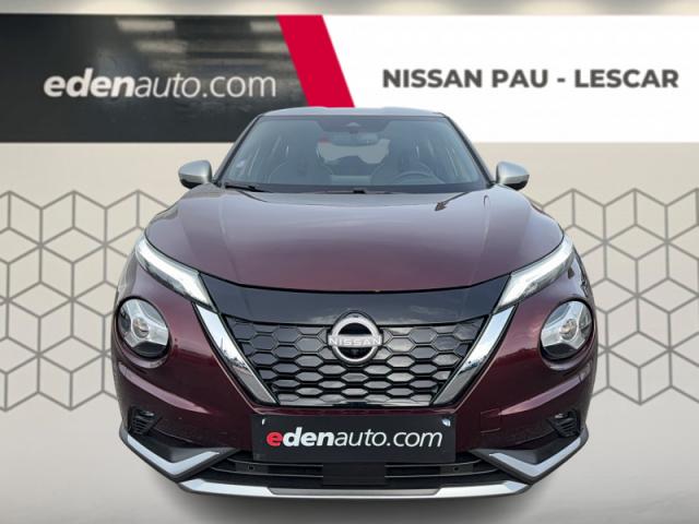 Nissan Juke image 1