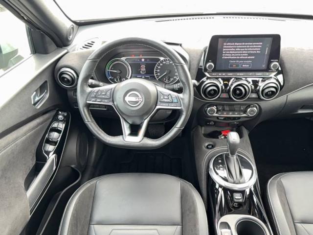 Nissan Juke image 3