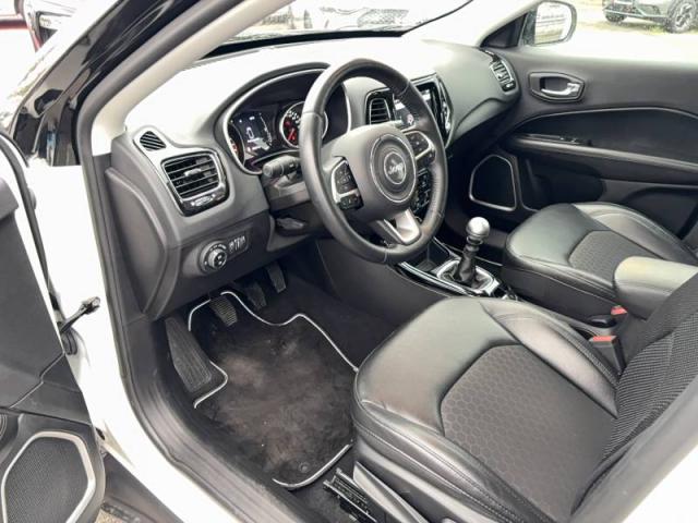 Jeep Compass image 1