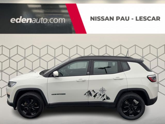 Jeep Compass image 4