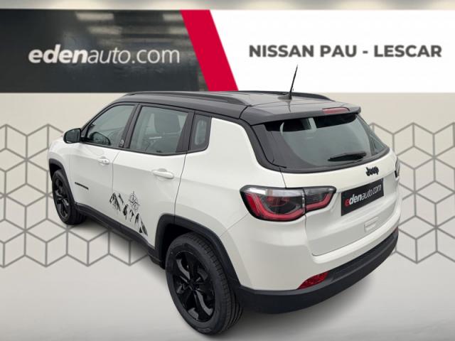 Jeep Compass image 9