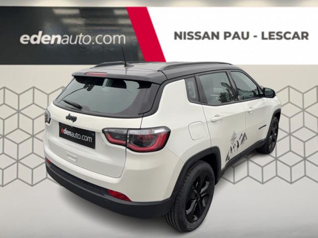 Jeep Compass image 5