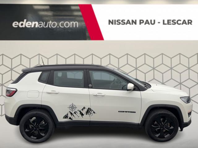 Jeep Compass image 8