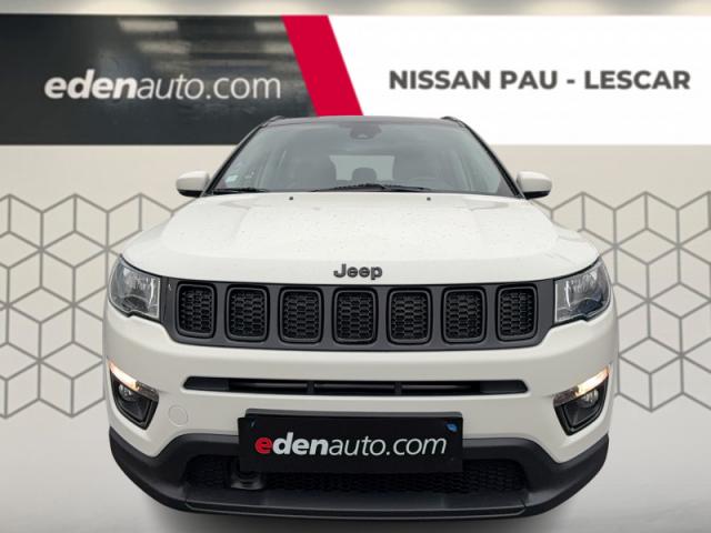 Jeep Compass image 2