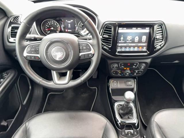 Jeep Compass image 6
