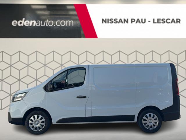 Nissan Primastar image 4