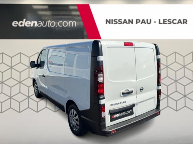 Nissan Primastar image 6