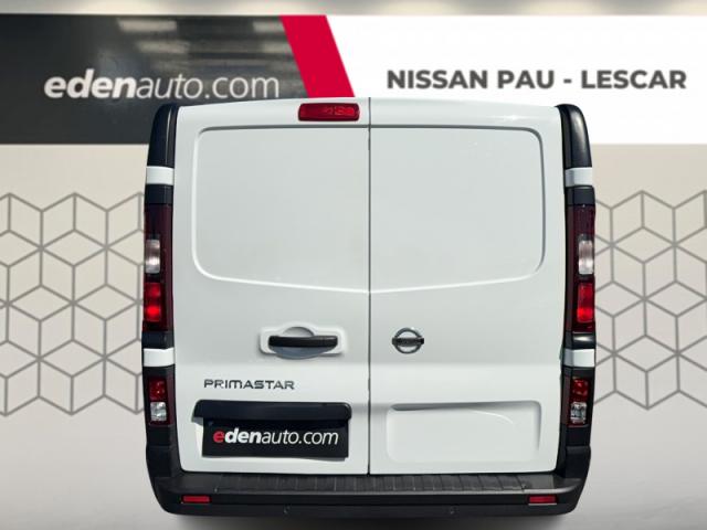 Nissan Primastar image 1