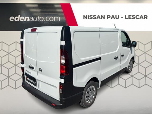 Nissan Primastar image 7