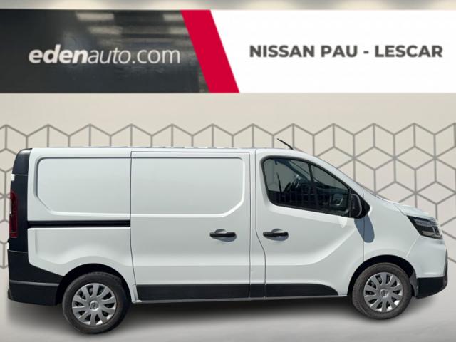 Nissan Primastar image 8