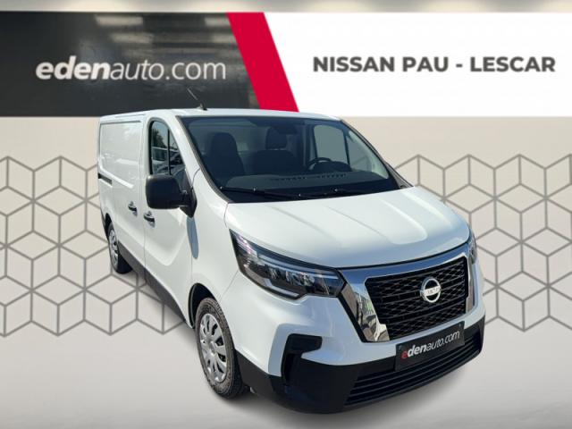 Nissan Primastar image 9