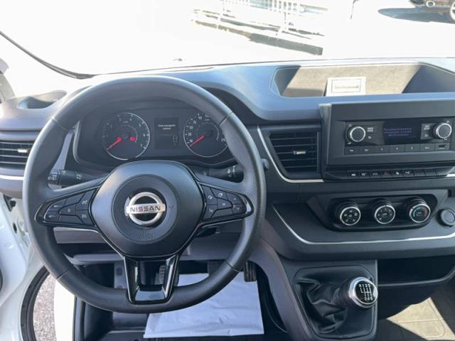 Nissan Primastar image 3