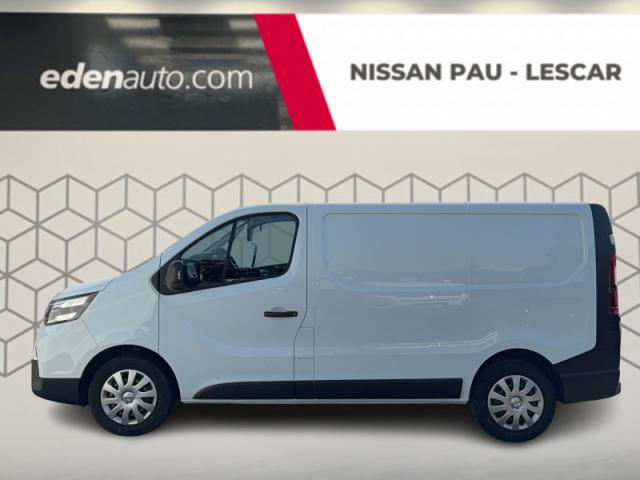 Nissan Primastar image 2