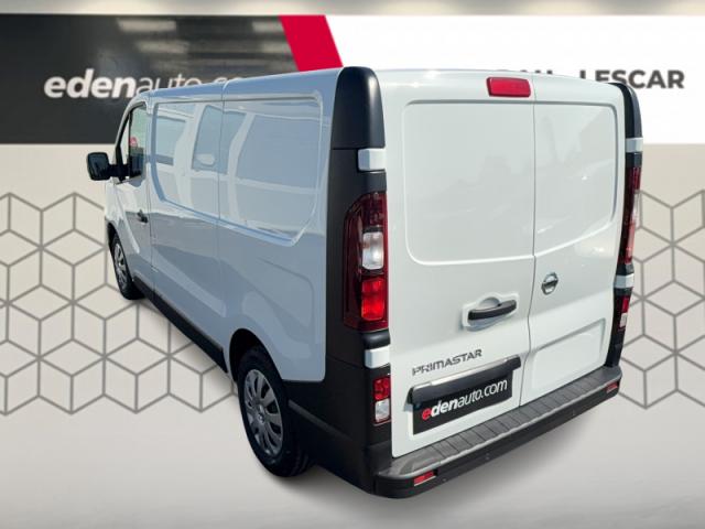 Nissan Primastar image 9