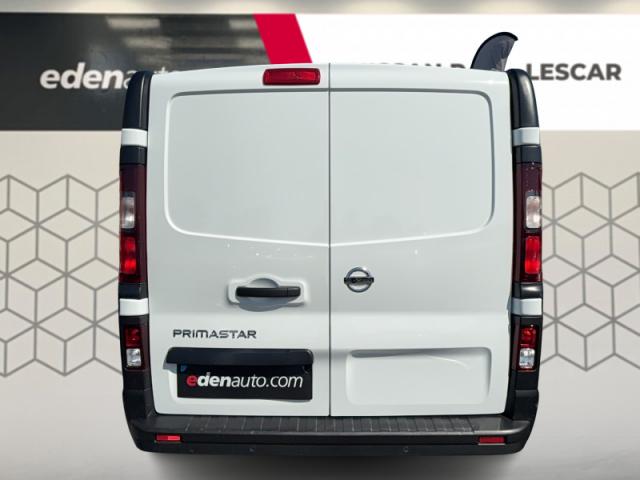 Nissan Primastar image 6