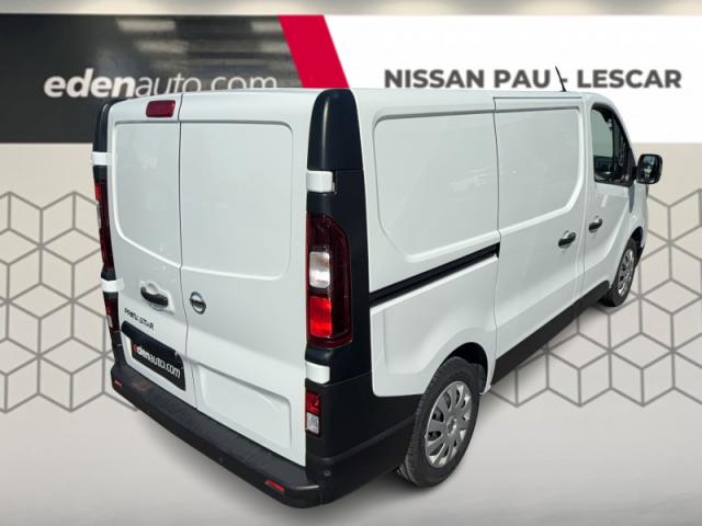 Nissan Primastar image 1