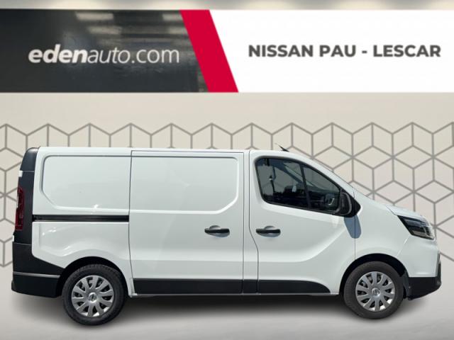 Nissan Primastar image 5