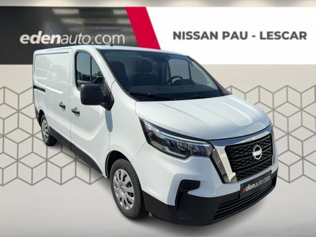 Nissan Primastar image 4