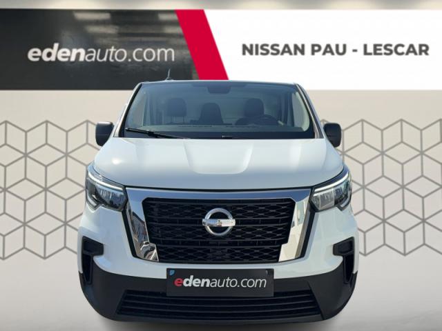 Nissan Primastar image 8