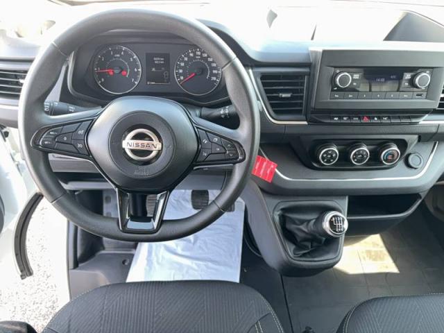 Nissan Primastar image 3