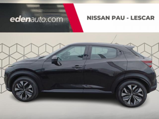 Nissan Juke image 4