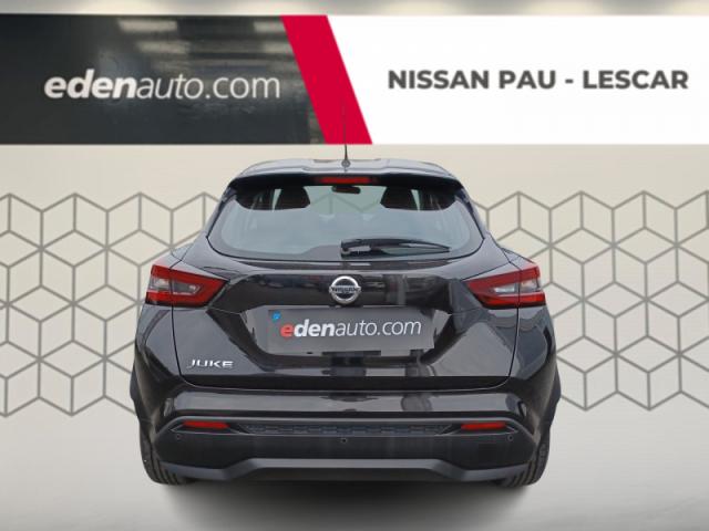 Nissan Juke image 6
