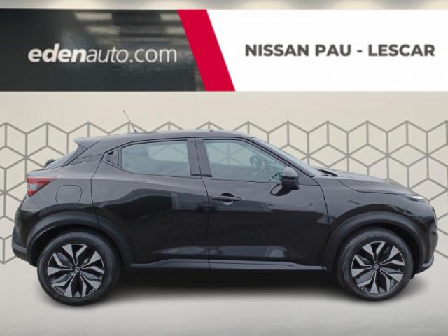 Nissan Juke image 1