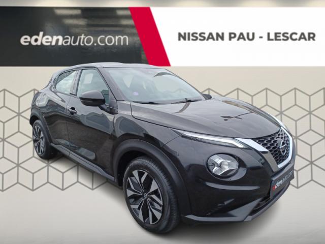 Nissan Juke image 7