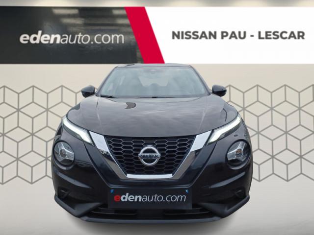 Nissan Juke image 9
