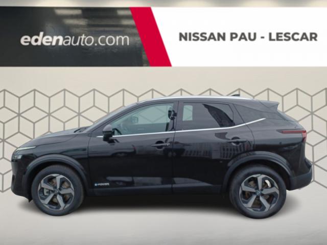 Nissan Qashqai image 6