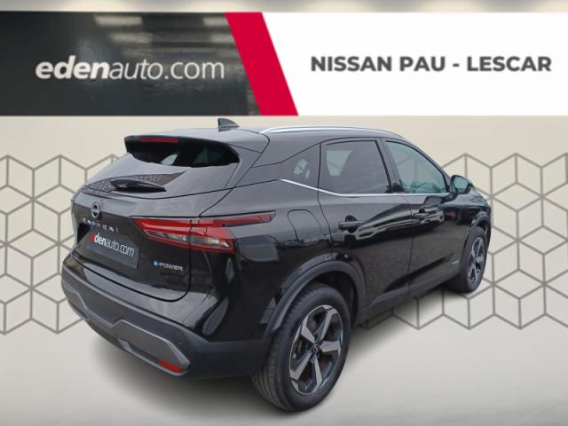 Nissan Qashqai image 2