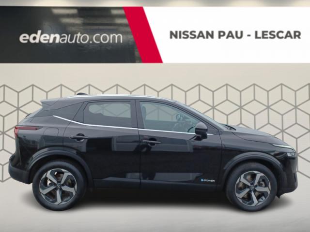 Nissan Qashqai image 9
