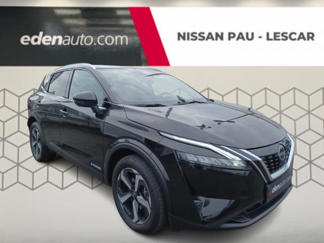 Nissan Qashqai image 4