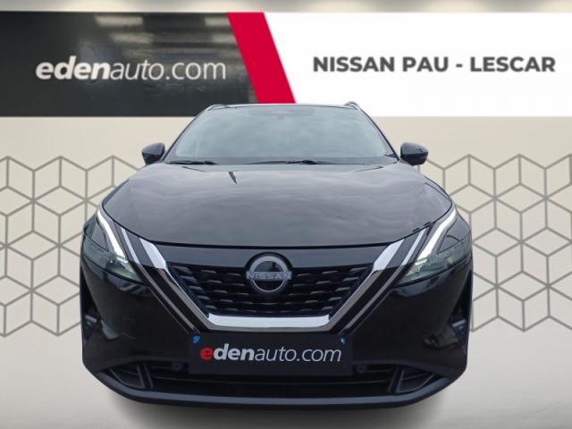 Nissan Qashqai image 8