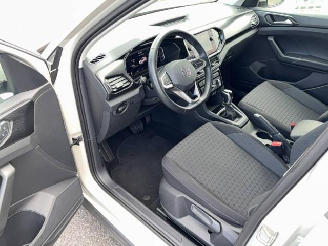 Volkswagen T-Cross image 7