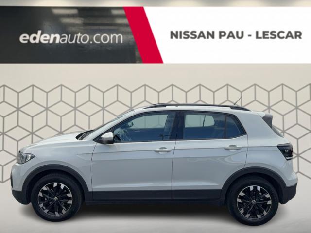 Volkswagen T-Cross image 6