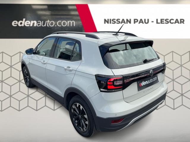 Volkswagen T-Cross image 3