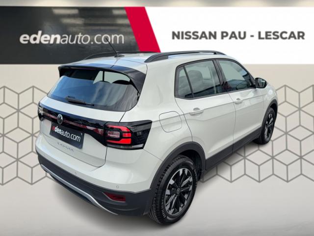 Volkswagen T-Cross image 8