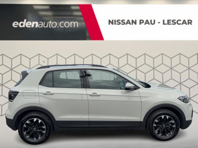 Volkswagen T-Cross image 9