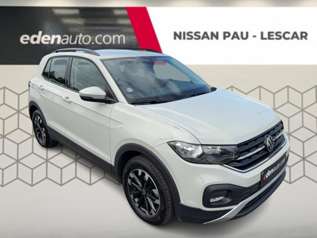 Volkswagen T-Cross image 4